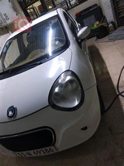 Geely LC